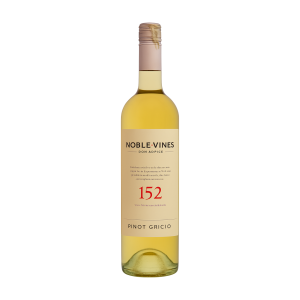 Noble Vines 152 Pinot Grigio 750ml